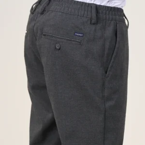 Pantalón de Gala Escolar (Corte Slim/Elegante)