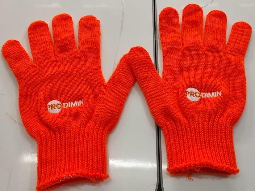 Guantes - Imagen 2